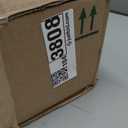 Brushless Mini Chainsaw, 8" & 6" Hand Held Cordless Chain Saw with 2 x 4.0Ah Battery, Portable Small Electric saw Cordless with 4 Chain Guide, Mini Motosierra for Tree Pruning Wood Cutting