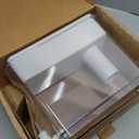 Brita UltraMax Large Water Dispenser with Standard Filter, BPA-Free, Reduces Copper, Cadmium and Mercury Impurities, Lasts 2 Months or 40 Gallons, Includes 1 Filter, Kitchen Accessories, Large 27-Cup