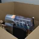 Slushie Machine for Home, Professional Frozen Drink Maker - No Ice Needed, Auto Cleaning, 6 Preset Programs, 4 Hours Freshness, Rapid Freezing, Frozen Margaritas, Frappés, Milkshake, and More