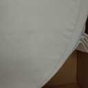 My Brest Friend Super Deluxe Nursing Pillow - Enhanced Comfort & Ergonomic Breastfeeding Pillow for Ultimate Support for Mom & Baby - Adjustable and with Handy Side Pocket,100% Organic Cotton Oat