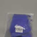 Daci Women Mid Waist Bikini Bottoms - Full Coverage Swim Bathing Suit Bottom Side Tied Swimsuit Bottoms, Size: XL