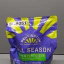 Pennington Full Season Slow-Release Nitrogen Lawn Fertilizer For All Grasses 4000 sq ft