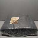 Felt Rug Pad, 2 x 10 Ft Rubber Non-Slip Rug Pad Gripper, Keep Rugs Secure and in Place, Extra Strong Under Carpet Mat Cushion - for All Floors