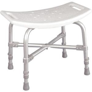 Drive Medical Bariatric Heavy Duty Bath Bench