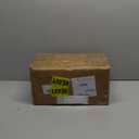 Pair 512284 Rear Wheel Bearing Hub Assembly Compatible with Toyota Highlander 2004-2013 Venza 2009-2016, Hub Bearing for Lexus RX330 2004-2006 RX350 2007-2009, 06 07 08 RX400H, AWD Only, 5 Lug w/ABS (OE Size)