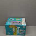 Pampers Baby Diapers - Swaddlers - Size 0, Count of 84, Ultra Absorbent Disposable Newborn Diaper