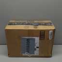 Litanika Dark Olive Green Twin/ Twin XL Comforter Set, 2 Pieces Boho Solid Bedding Comforter Set, All Season Fluffy Bed Set (66x90In Comforter & 1 Pillowcase)