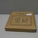 Dog Food Mat, 36" x 24" Extra Large Absorbent Dog Mat for Food and Water, Non Skid Cat Bowl Mat, No Stains Quick Dry for Pet Water Dispenser Pet Supplies for Messy Drinkers (Dark grey)