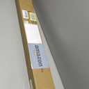 2 Pack 36 Inch Clear Acrylic Kids Wall Bookshelves,Display Rack