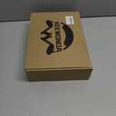 Keewonda Bulk Headphones Classroom Kids School (KW-X10) 10 Pack Students Wired Headphones in Bulk Multipack Earbuds Headsets for Computers Lab Library Hospital Museums Hotels White