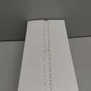 Couch Cup Holder Tray, VIENFUT Silicone Anti-Slip Sofa Armrest Tray with Side Pockets, BPA-Free Anti-Spill Couch Drink Holder for YETI, Remote, Snacks, Cellphone and iPad, Ideal Gift (Griege)