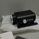 3D Star Projector Full-Room Immersive Galaxy Projector, Large Area Home Planetarium Night Light Projector with HD Soft Light for Relax, Study, and Meditate, Stress Relief Gifts