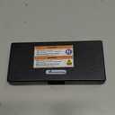 Mini Digital Caliper 3-in-1 Digital Caliper 0-25mm, Stainless Steel Precision Measurement Tool with LCD Display, Unit Conversion, Storage Case, Extra Battery