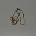 Phone Lanyard for Cellphone Case Crossbody Phone Strap Detachable Phone Charms Strap Anti Theft Necklace Holder for iPhone For Women (Large, Gold)