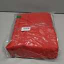 Christmas Tree Storage Bag, 7.5Ft Christmas Tree Bag 2 Piece Set Includes a Storage Bags for Xmas Decorations, Reinforced Handles & Sleek Dual Zipper Waterproof Xmas Tree Bag