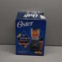 Oster Easy-to-Clean Blender with Dishwasher-Safe Glass Jar with a 20 oz. Blend-n-Go Cup: 700W, 8 Speeds, Smoothie Blender