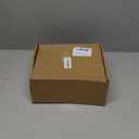 Peaha 25 Pack 5 inch Long Black Cabinet Handles Black Drawer Pulls Kitchen Handles for Cabinets Modern Cabinet Pulls (5in Hole Centers)