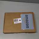 YOOLIFE Hanging Toiletry Bag for Women - Travel Toiletry Bag Makeup Bag, Portable Toiletries Cosmetic Bag, Airplane Travel Essentials - Letter T, Pink