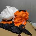 11FT Giant Halloween Inflatable, Giant Halloween Inflatables Archway, Outdoor Blow Up Decorations, Inflatable Pumpkin Arch for Yard Lawn Garden Party