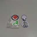 LISEN for iPhone 17 MagSafe Car Mount, Purple Car Accessories, Ultra Magnetic Phone Holder for Car Dashboard,Gifts for Men Women Him Her, Fit for iPhone17 Pro/air/Max 16 15 14 13 Purple (Cold Brew Purple)