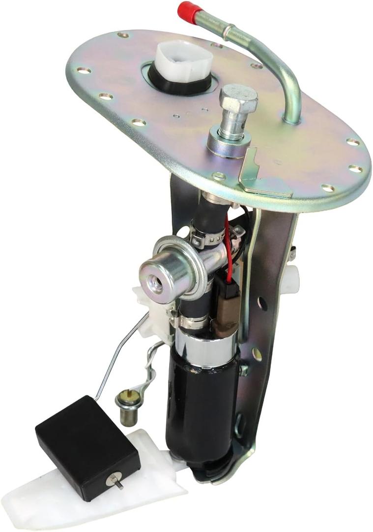 1995-2000 Fuel Pump Compatible for Toyota RAV4 XA10 SXA10 SXA11 SXA15 SXA16 1995 1996 1997 1998 1999 2000 2.0L L4 Replace 77203-42010 83320-49055
