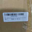 Halloween Animatronics Motion Activated 6Ft Creepy Hanging Witch with Light-up Eyes Halloween Decoration Outdoor Haunted House Prop Décor Indoor 2025 Update