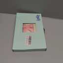 Birthday Gifts for 4 5 6 7 8 9 10 11 12 13 Year Old Girls,Gifts for Teens Kids Daughter Sister Her,Two Way Zipper Crossbody Bag Fanny Pack Belt Bag Cute Trendy Stuff - Cream,K