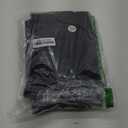 Southpole Mens Basic Stretch Twill Jogger Pants - Reg and Big & Tall Sizes (X-Large, Dark Grey)