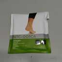 NeoTech Care Calf Compression Sleeve for Calves Support or Shin Splint (Black Color, Size S, 1 Unit)