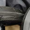 Knee ScooterKnee Scooter for Adults for Foot SurgeryKnee Walker for Foot Injuries Compact Crutch Alternative with Dual Braking System (Blue)