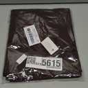 HidmFaw Renaissance Hooded Shawl Medieval Hood Scarf Apocalyptic Linen Wrap Cowl Vintage Distressed Ren Faire Costume