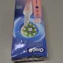 Oral-B Pro 1000 Rechargeable Electric Toothbrush, Pink