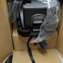 Graco Ready2Jet Travel System Compact Travel Stroller with Automatic Fold and SnugRide Lite Infant Car Seat, MFD: 09/23/2025