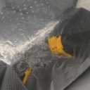 Dog Beds Large Size Dog, Waterproof Dog Bed with AntiSlip Mat Washable, Memory Foam Orthopedic Pet Bed Chew Proof Pet Couch (Grey)