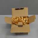 MIULEE Dark Gold Pillow Covers 18x18 Inch Decorative Velvet Soft Solid Throw Pillow Covers Modern Home Decor for Couch Sofa Bedroom Living Room