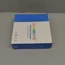 ISANMATE Matte PLA Filament 1.75mm Latte Brown PLA 30-300mm/ s 3D Printer Filament 1kg (2.2lbs) for Bambu Lab 3D Printers, AMS, AMSLite