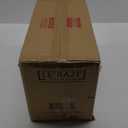 Collins Everyday Drinking Glasses Set of 16 Drinkware Kitchen Glasses for Cocktail, Iced Coffee, Beer, Ice Tea, Whiskey, Water, 8 Tall Highball Glass Cups & 8 Short Old Fashioned