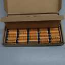 Amazon Basics 100-Pack AA Alkaline Batteries, 1.5 Volt, 10-Year Shelf Life, Reliable