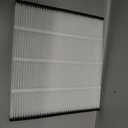 WIX Filters - 24481 Cabin Air Panel, Pack of 1