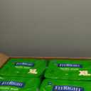 FitRight Adult Diapers, Extra Heavy Absorbency, XL (Waist Size 56in-64in), 80 Count, OptiFit Incontinence Briefs for Men and Women, Disposable, Moisture Wicking, Leak Protection,