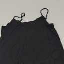 Woman's Dress XL Black No Brand