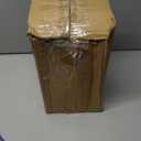 5000ML Storage Glass Bottles  1pc Round Media Storage Bottle  Borosilicate Glass Bottles  Safe Probe Storage Glass Storage Bottles with GL60 Blue Screw Cap (5000ml - 1pc)