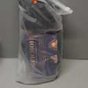 Posture Corrector for Women & Men,2-in-1 Back Brace with Shoulder Support, Adjustable Full Back Straightener for Upper & Lower Back Pain Relief, Hunchback,Scoliosis & Spine Alignment (Medium, black)