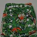 Leekalos Cloth Diapers Reusable for Boys and Girls, Baby Diaper Cloth with Inserts & Wet Bag One Size (Lily)