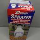 30 SECONDS Outdoor Cleaner, 1 Gallon - Sprayer