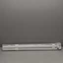 SEEYE Custom Size Cordless Zebra Blinds for Window, French Door Blinds Free-Stop Roller Window Shades with Valance, Light Filtering Window Treatment Sheer Blind, Easy to Install