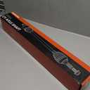 A-Premium Front CV Axle Shaft Assembly Compatible with Ford Fusion 2010-2012 & Mercury Milan 2010-2011 & Lincoln MKZ 2012, L4 2.5L, Left Driver Side, Replace# AE5Z3A427D