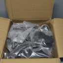 OCPTY Engine Motor Mount and Transmission Mount and Torque Strut Mount Set Compatible for Chevrolet Impala/Monte Carlo 3.8L 2000 2001 2002 2003 2004 2005 # A2796 A5309 A5309 A2866 A2866 A2712 6PCS