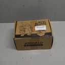 Joyhalo Christmas Garland, 6 FT Faux Real Touch Cedar Garland Artificial Realistic Hobby Lobby, Prelit Cedar Garland with Lights Battery Operated for Mantle, Stairs Railing