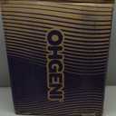 OhGeni Cooling 4 inch Dual Layer Queen Mattress Topper, 2 inch Cooling Gel Memory Foam, 2 inch Down Alternative Pillow Top Pad, Mattresses Cover for Bed, Medium Support, Fits 6-19 Deep Pocket,Purple